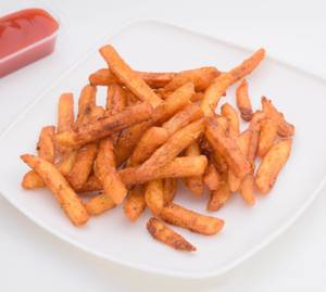 Masala French Fries      