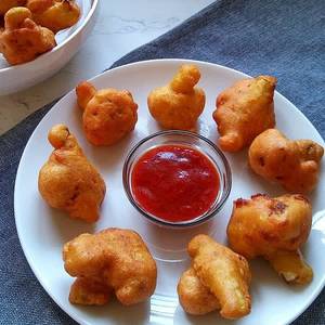 Gobhi Pakoda