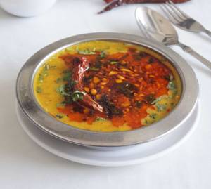 Dal Tadka