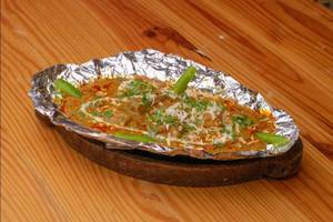 Paneer Angara