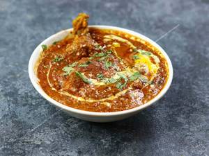 Chicken Masala
