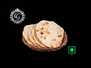 Tandoori Roti