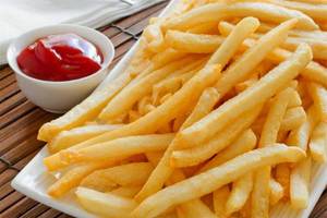 French Fries, Finger Chips