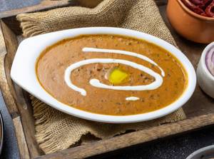 Dal Makhani Special