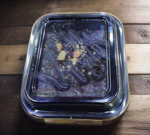 Chocolate Walnut Brownie 