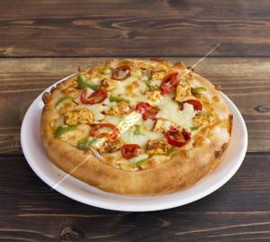 Small Paneer Pizza