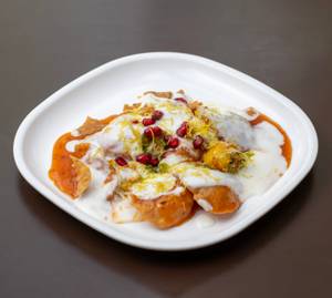 Chana Chaat