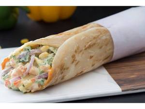 Cheese Wrap