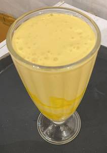 Banana Shake