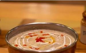 Malai Kofta