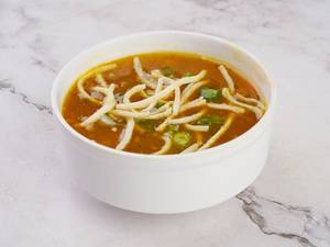 Veg Manchow Soup