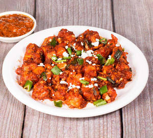 Paneer Crispy