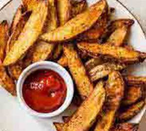 Potato Wedges