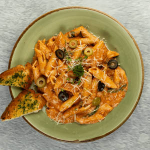 Veg Primavera