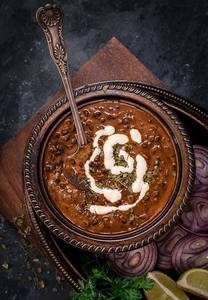 Dal Makhni