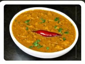 Dal Fry