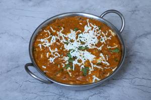 Kadhai Paneer