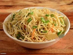 Veg Noodles