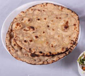 Tandoori Butter Roti