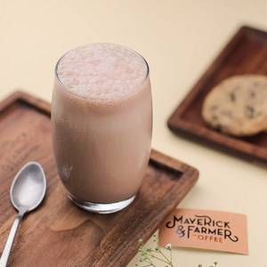 Nutella Milkshake