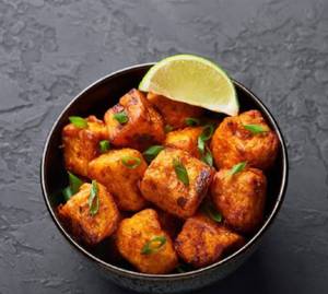 Paneer Tikka