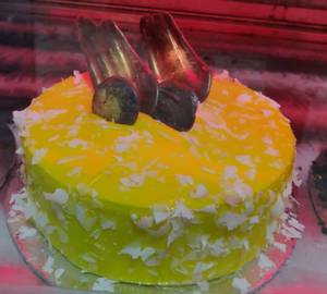 Pinapple Cake