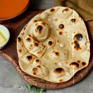 Butter Roti           