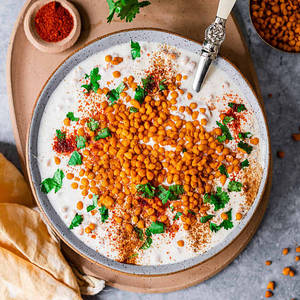 Raita Boondi