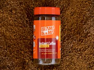 Pure Instant coffee  [100 gms]                                                     