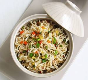 Veg Fried Rice