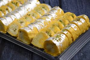 Khoya Fruit Cake