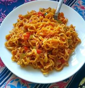 Plain Maggi