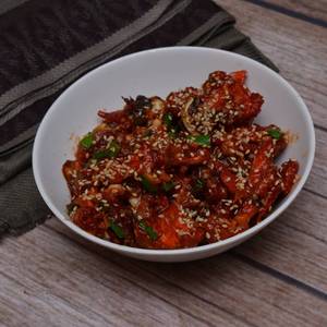 Chicken Crispy