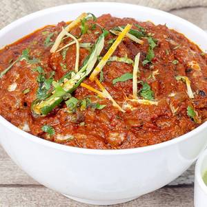 Chicken Mughlai
