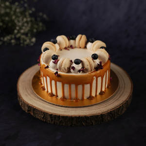 Toffee Caramel Butterscotch 1kg