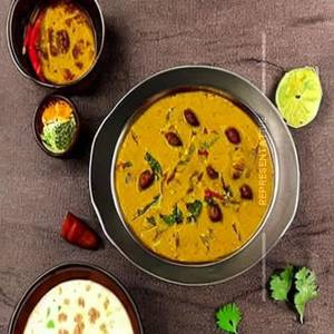 Jagdamba Special Kadhi Tadka 