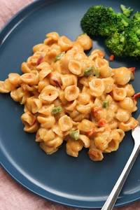 Cheese Macaroni