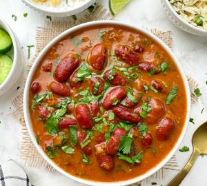 Rajma Masala