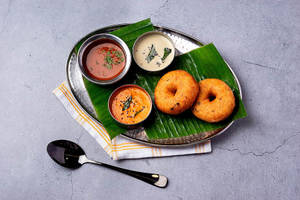 Medu Vada [2 Pieces]