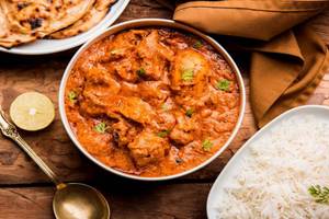 Butter Chicken Spl.