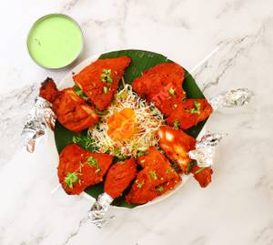 Tandoori Chicken