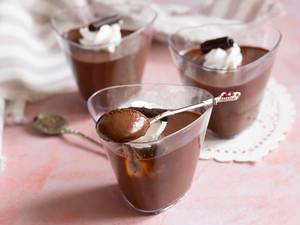 Chocolate Mousse Cup [100g]
