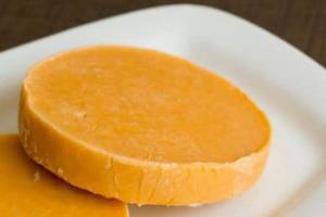 Mango Slice Kulfi