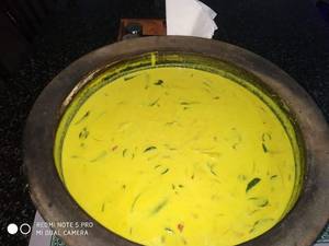 Ankamali Mango Curry