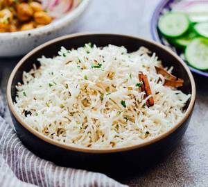 Jeera Rice