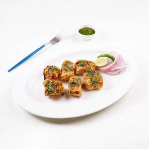 Fish Tikka (6 Pcs)