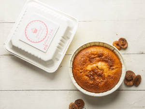 Fig, Dates & Honey Cake [500 Grams]