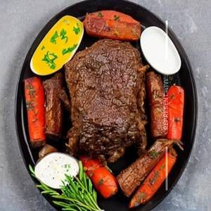 Beef Roast