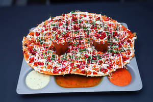 Bahubali Dosa