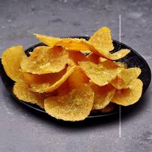 Potato Chips Salt (Pkt)